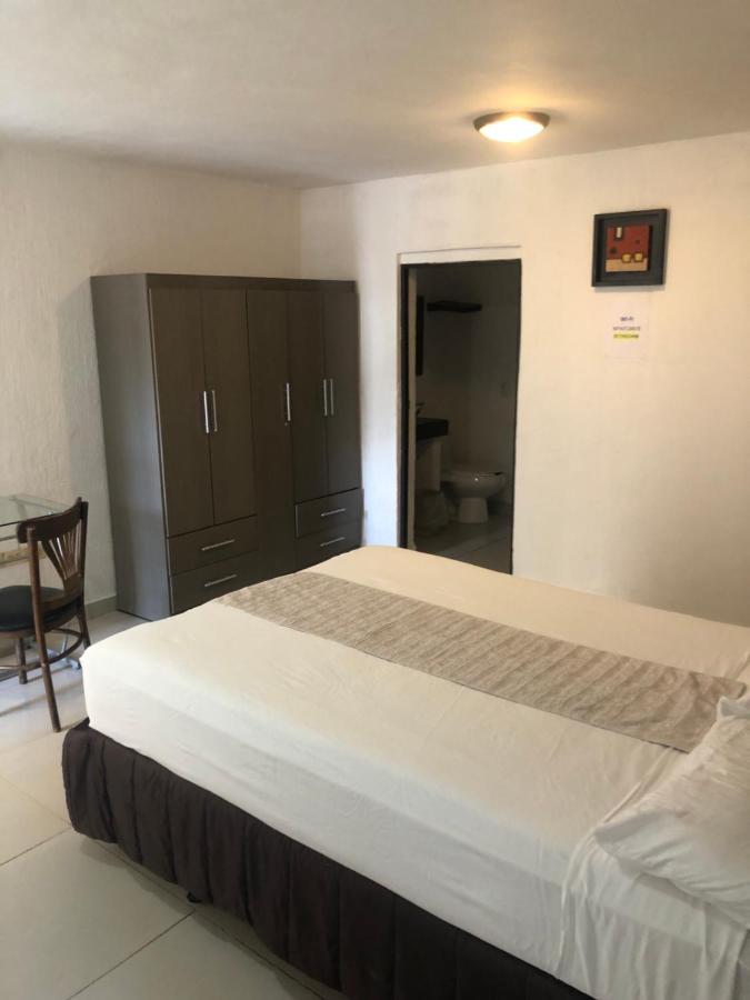 Casa Playa Hermosa Cancún Exteriör bild