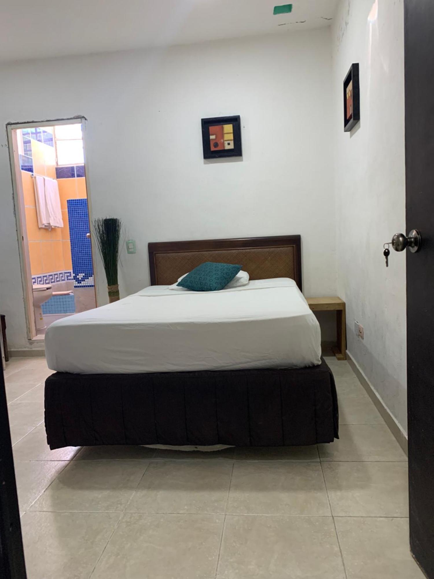 Casa Playa Hermosa Cancún Exteriör bild